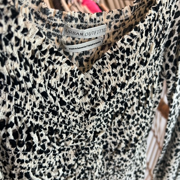 Urban outfitters blouse size xs - Picture 3 of 6